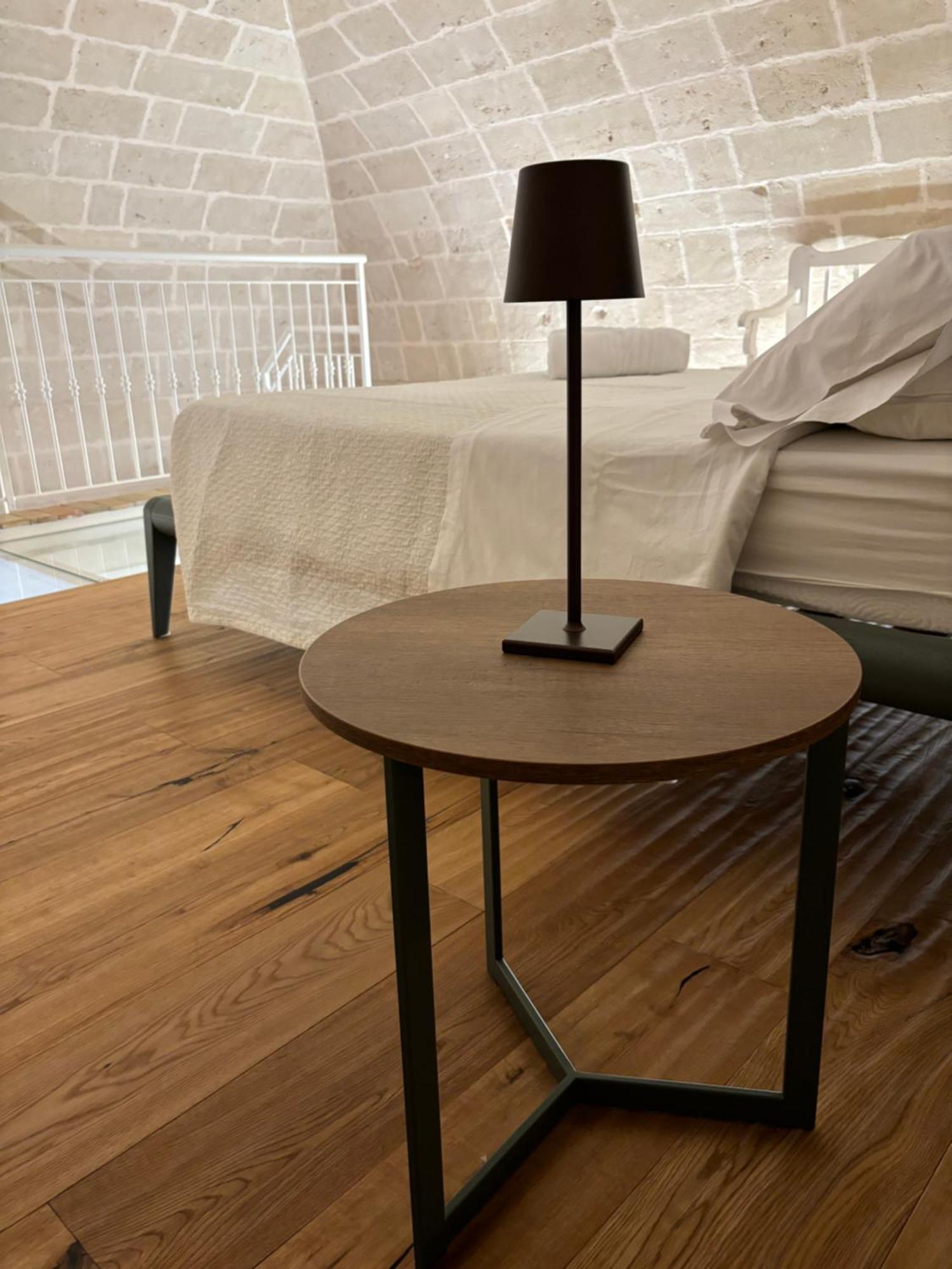 Benedetta Sassi Suite Matera Exteriör bild